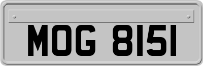 MOG8151