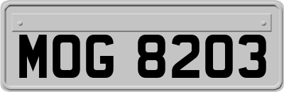 MOG8203