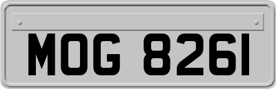 MOG8261