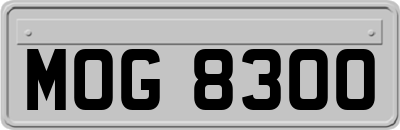 MOG8300