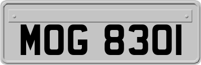 MOG8301