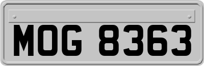 MOG8363