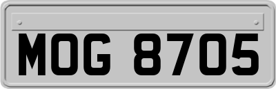 MOG8705