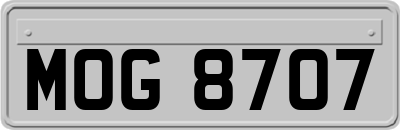 MOG8707