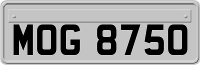 MOG8750