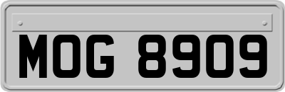 MOG8909