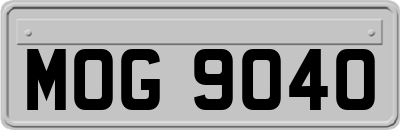 MOG9040