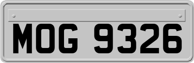MOG9326