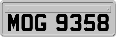 MOG9358
