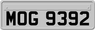 MOG9392