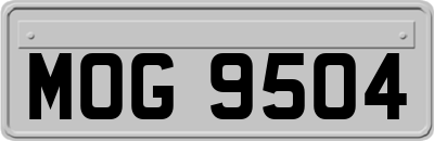 MOG9504