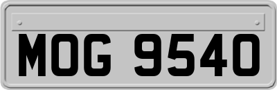 MOG9540