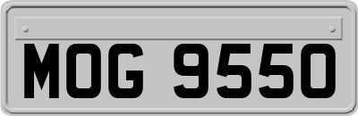 MOG9550