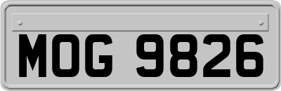 MOG9826