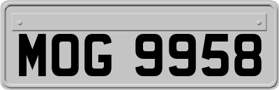 MOG9958