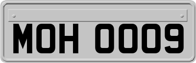 MOH0009