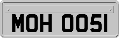 MOH0051