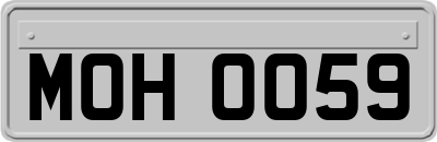 MOH0059