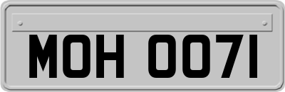 MOH0071