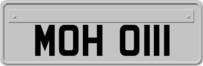 MOH0111