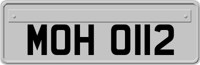 MOH0112