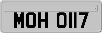 MOH0117