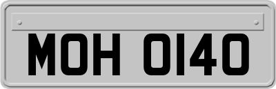 MOH0140
