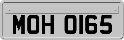 MOH0165