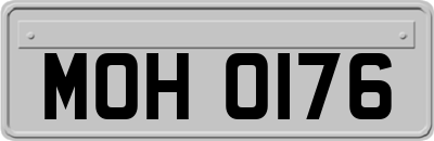MOH0176