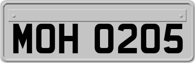 MOH0205