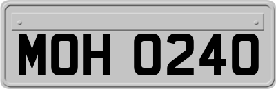 MOH0240