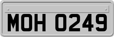 MOH0249