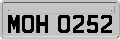 MOH0252