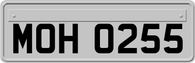 MOH0255
