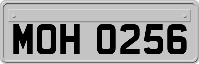 MOH0256