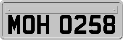 MOH0258