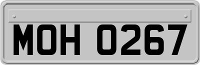 MOH0267