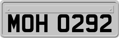 MOH0292