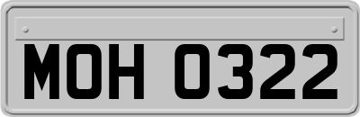 MOH0322