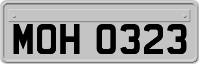 MOH0323
