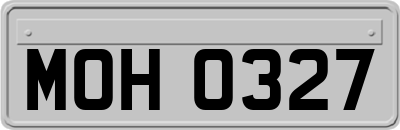 MOH0327