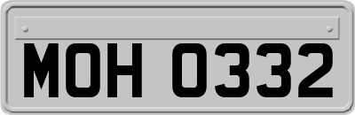 MOH0332