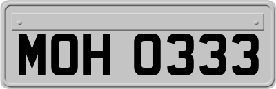 MOH0333