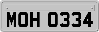MOH0334