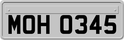 MOH0345