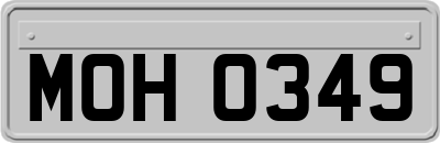 MOH0349