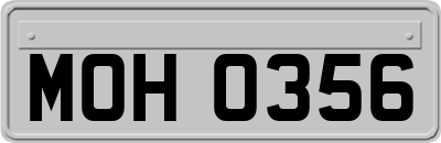 MOH0356