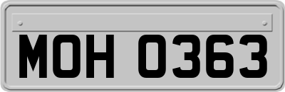 MOH0363