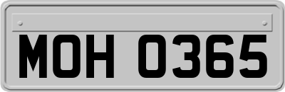 MOH0365