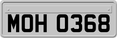MOH0368